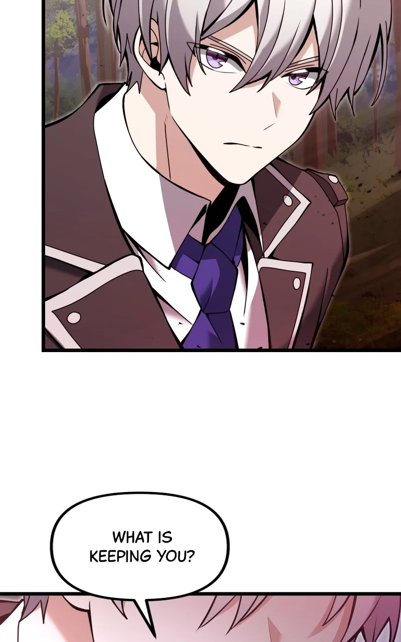 Read Time-Limited Genius Dark Knight chapter 83 image 47 on Lezhin