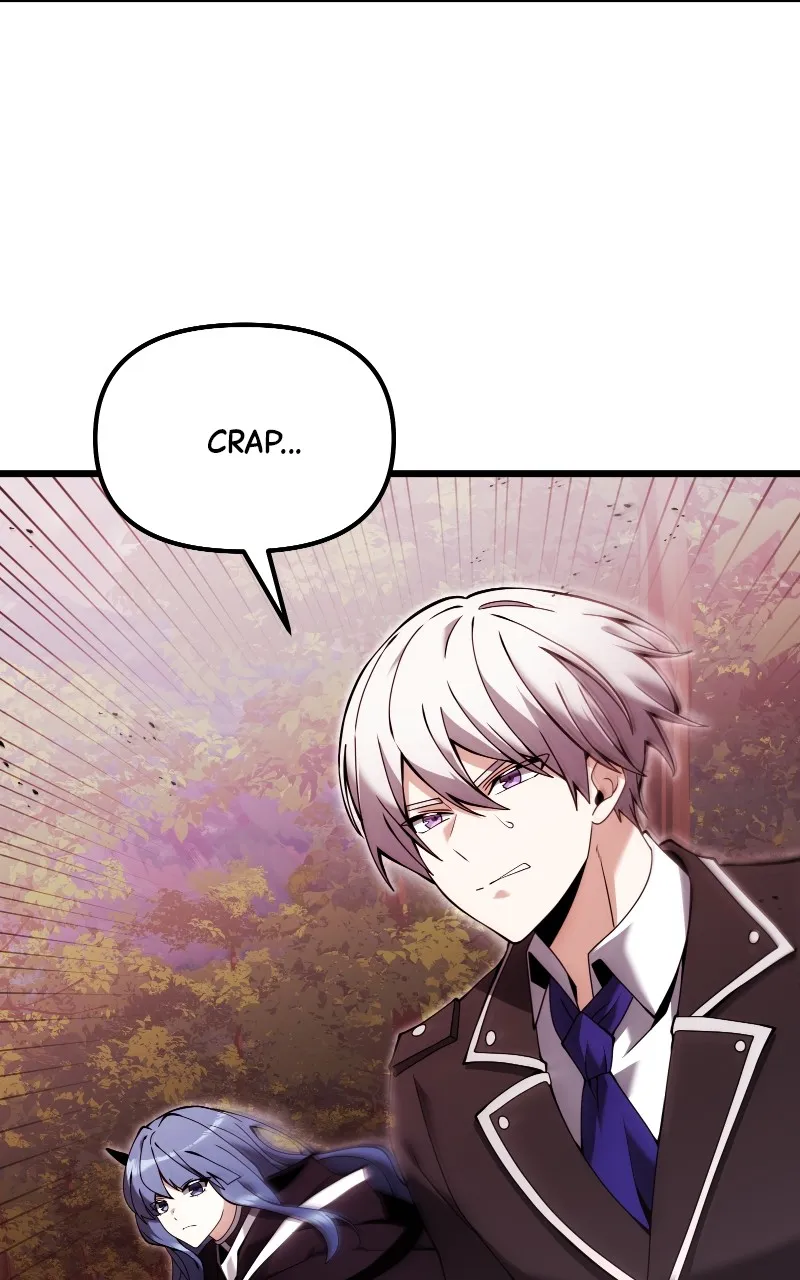 Read Time-Limited Genius Dark Knight chapter 83 image 6 on Lezhin