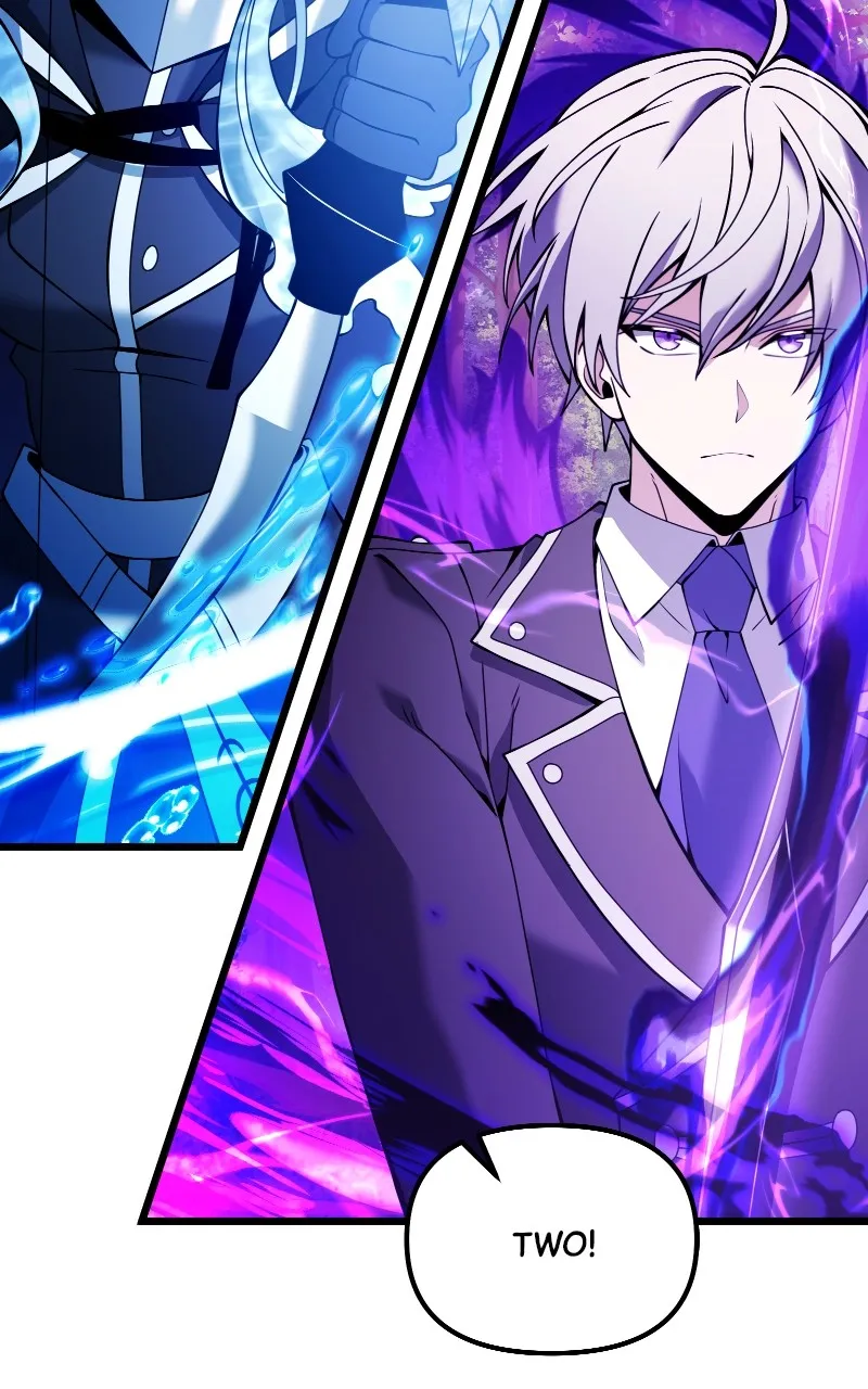 Read Time-Limited Genius Dark Knight chapter 83 image 62 on Lezhin