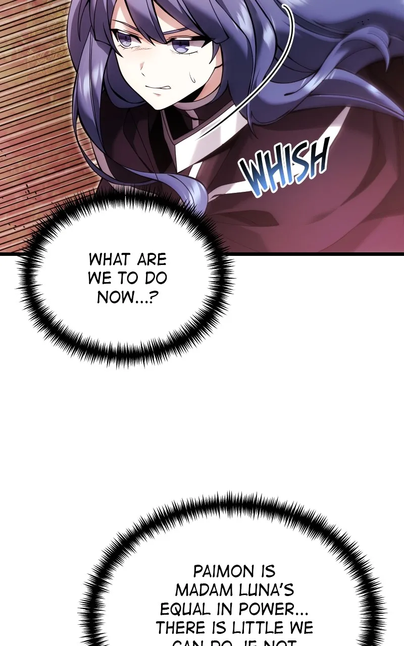Read Time-Limited Genius Dark Knight chapter 83 image 8 on Lezhin
