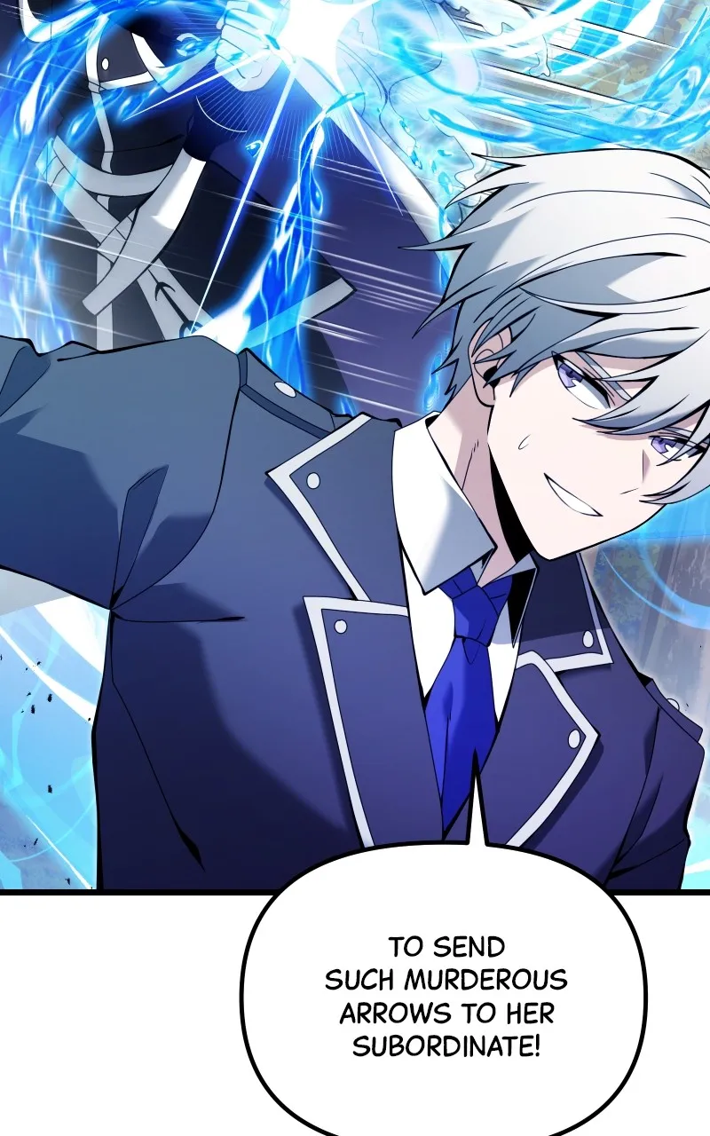 Read Time-Limited Genius Dark Knight chapter 83 image 81 on Lezhin