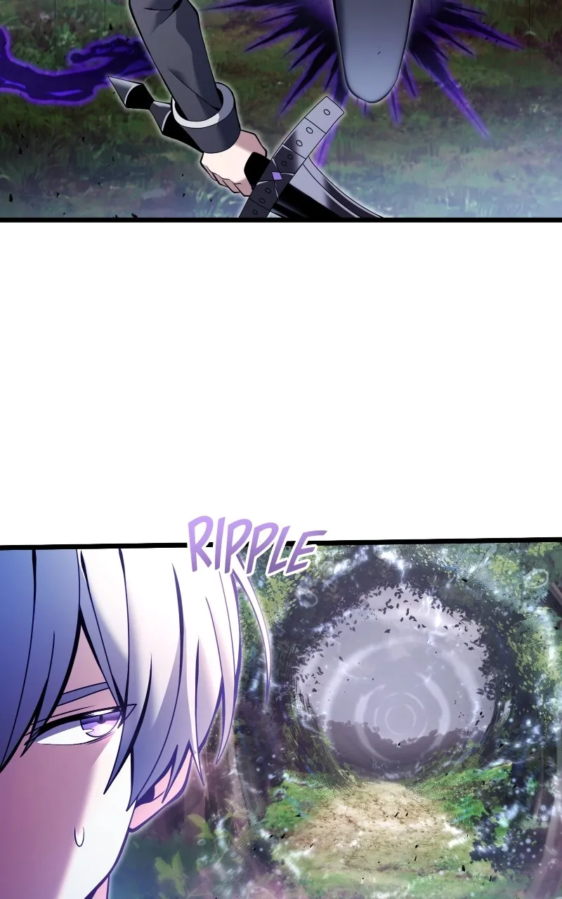 Read Time-Limited Genius Dark Knight chapter 83 image 84 on Lezhin