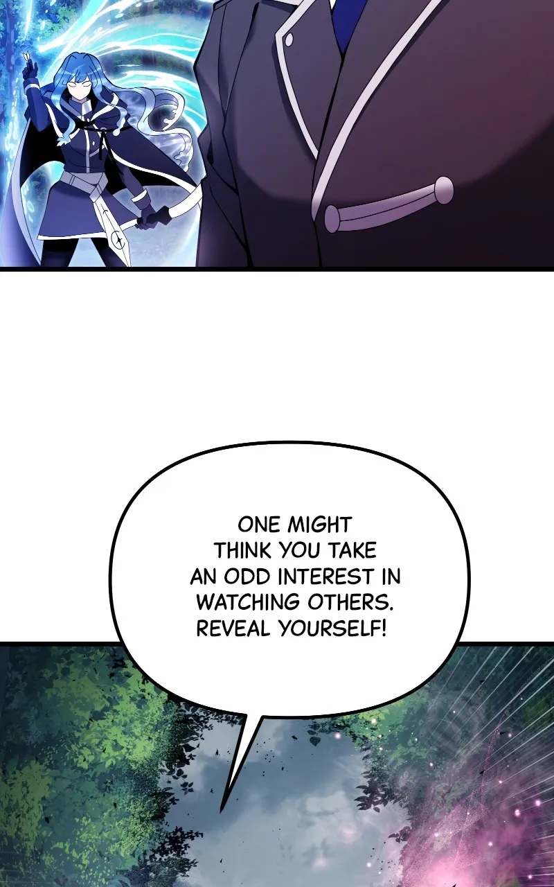 Read Time-Limited Genius Dark Knight chapter 83 image 86 on Lezhin