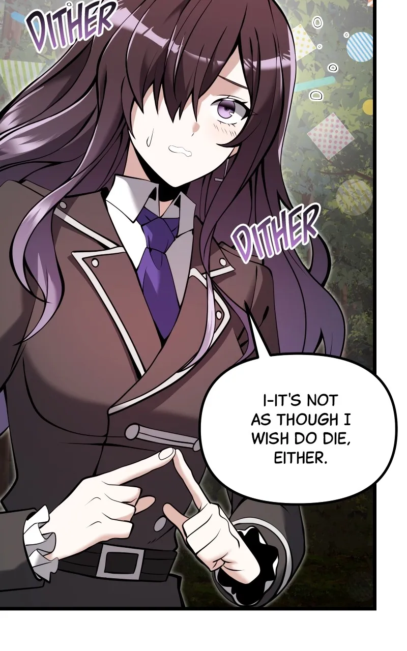 Read Time-Limited Genius Dark Knight chapter 83 image 95 on Lezhin