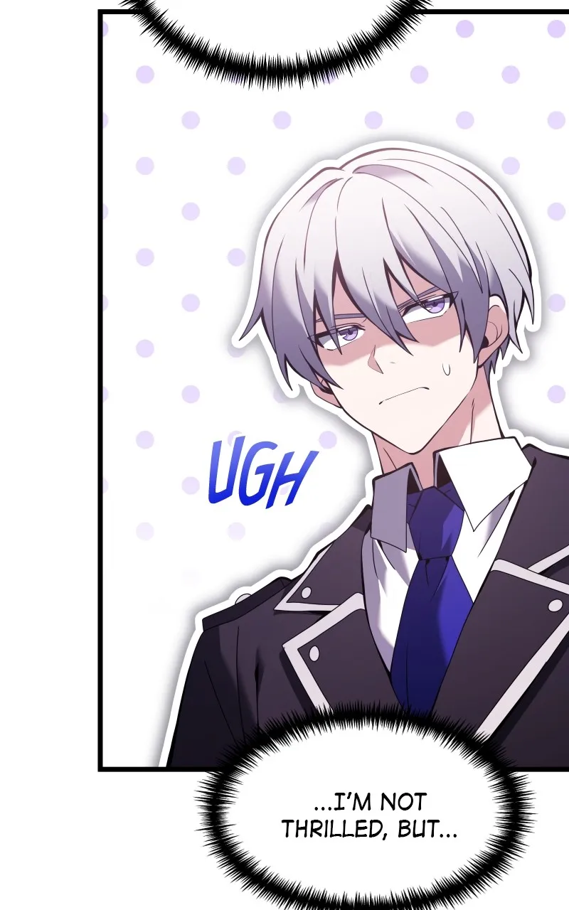 Read Time-Limited Genius Dark Knight chapter 83 image 99 on Lezhin