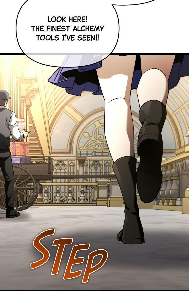 Read Time-Limited Genius Dark Knight chapter 84.5 image 71 on Lezhin