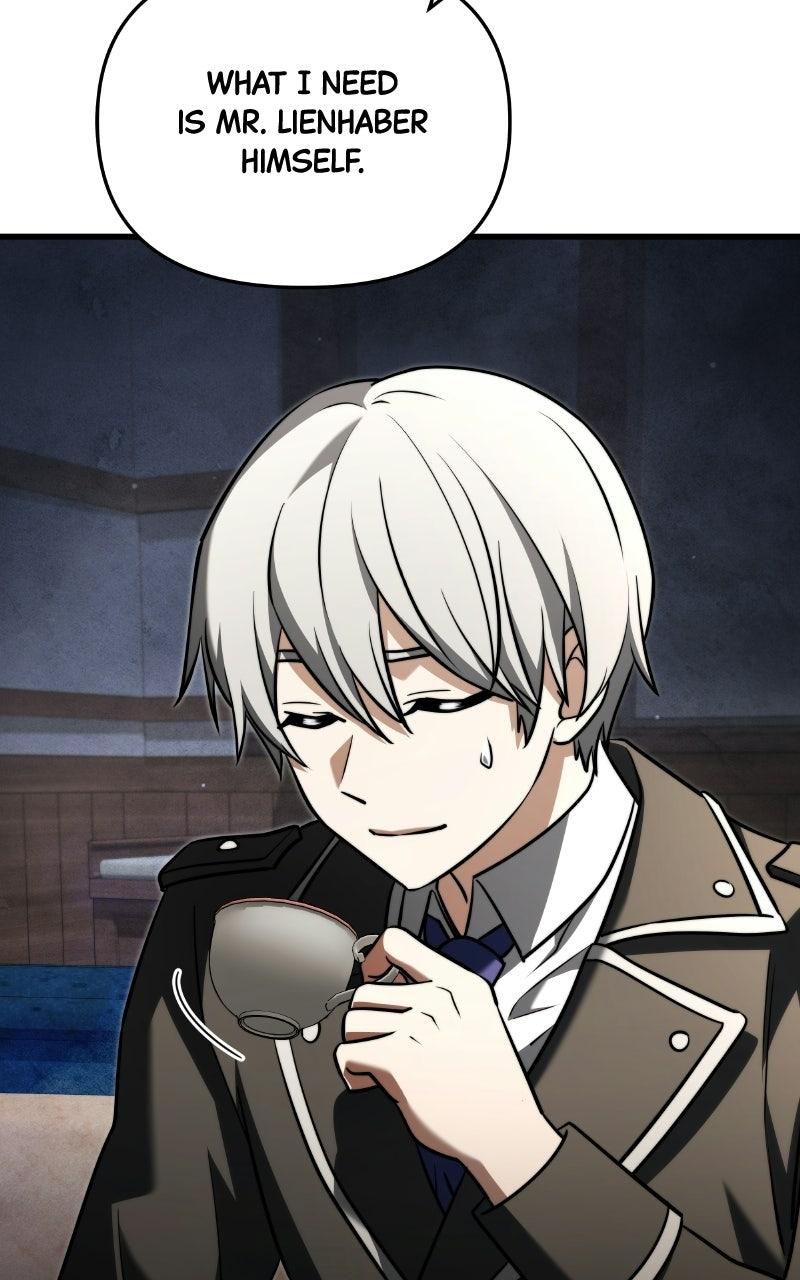Read Time-Limited Genius Dark Knight chapter 84.6 image 7 on Lezhin