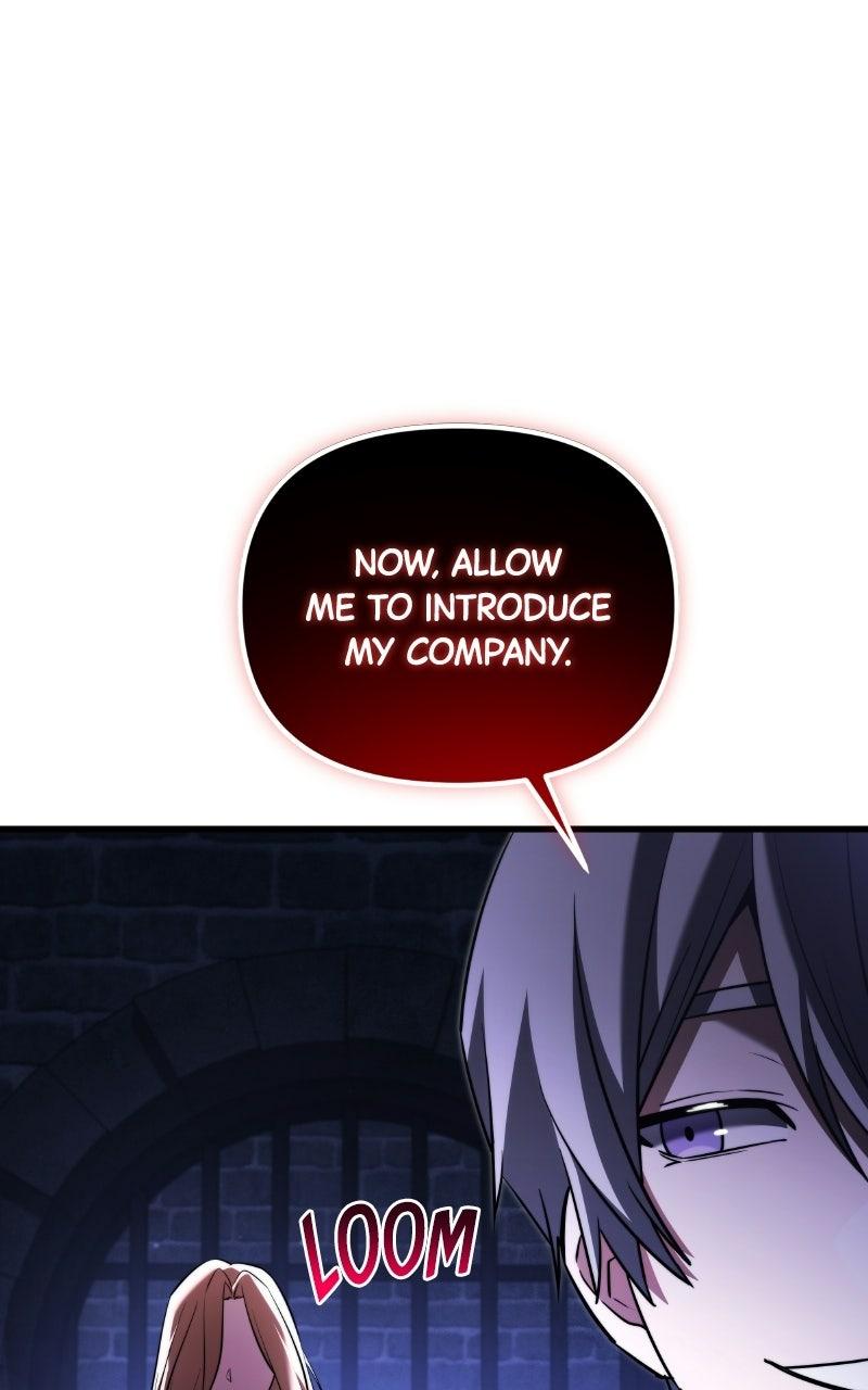 Read Time-Limited Genius Dark Knight chapter 84.6 image 71 on Lezhin