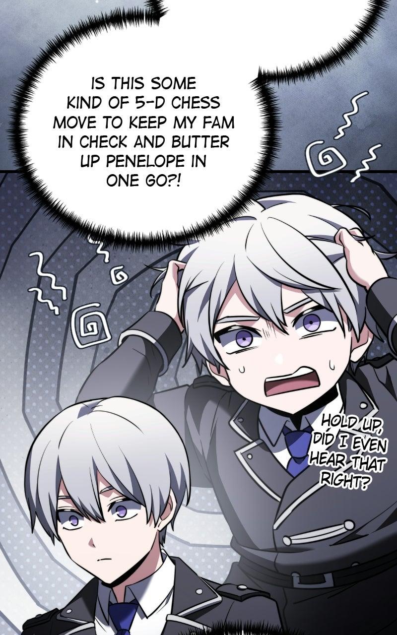 Read Time-Limited Genius Dark Knight chapter 84.7 image 131 on Lezhin
