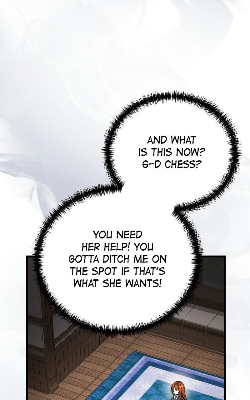 Read Time-Limited Genius Dark Knight chapter 84.7 image 136 on Lezhin