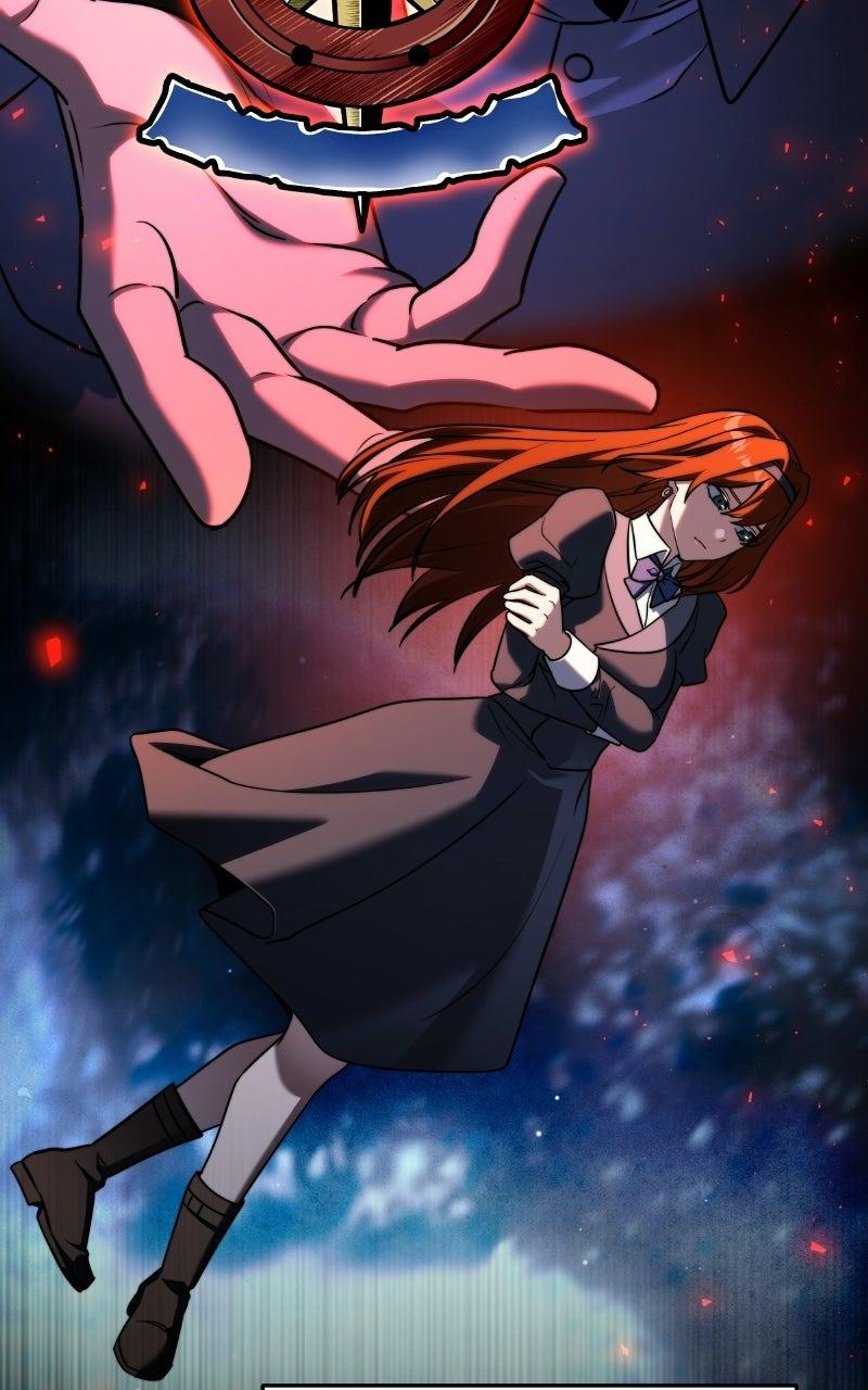 Read Time-Limited Genius Dark Knight chapter 84.7 image 21 on Lezhin