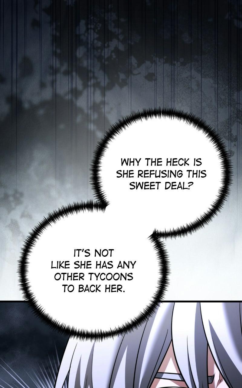 Read Time-Limited Genius Dark Knight chapter 84.7 image 46 on Lezhin