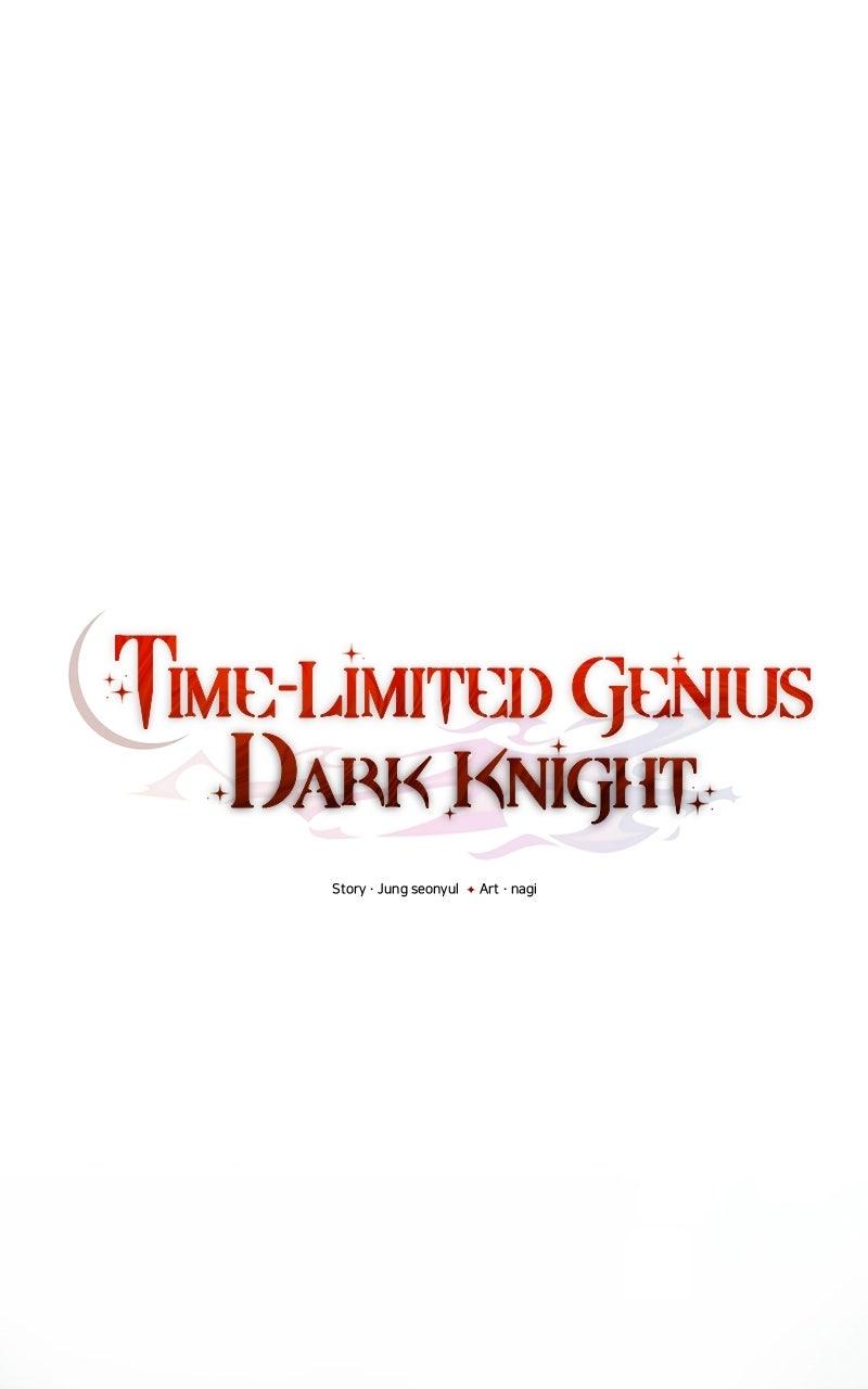 Read Time-Limited Genius Dark Knight chapter 84.7 image 53 on Lezhin
