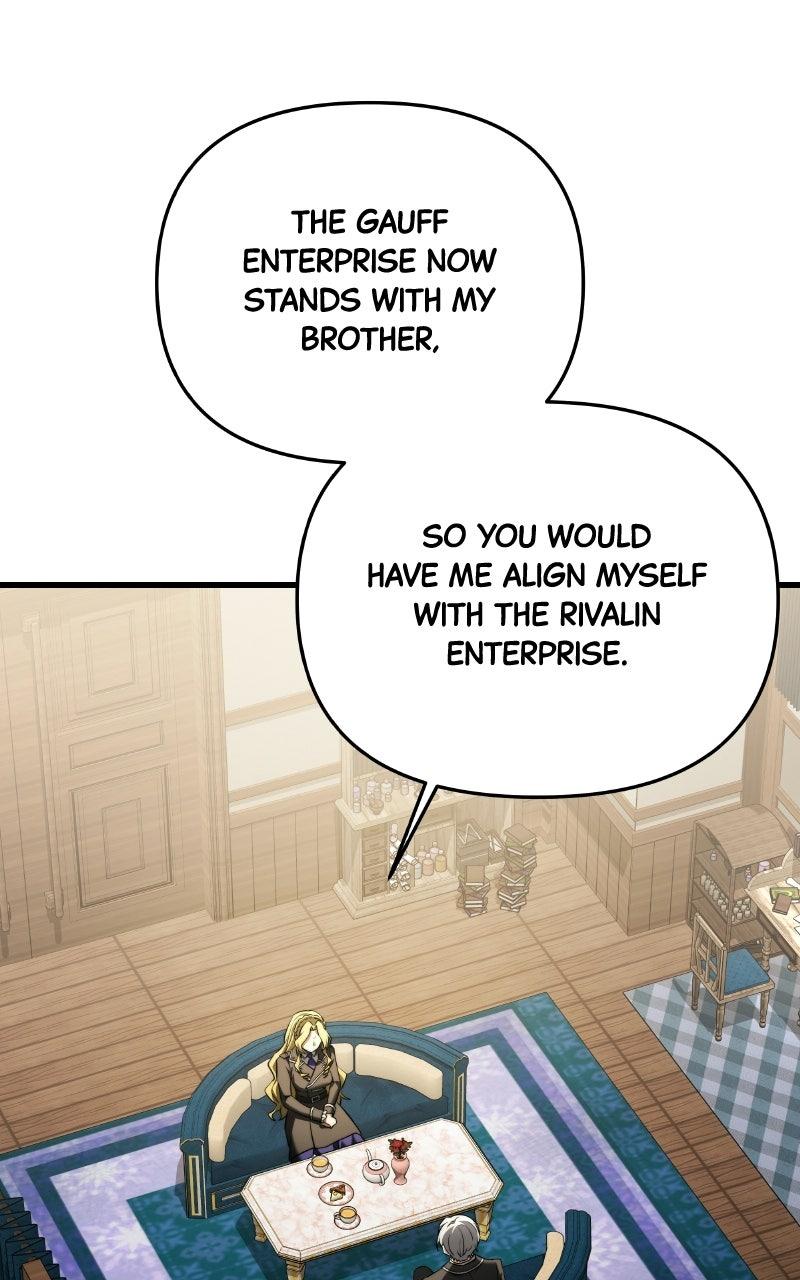 Read Time-Limited Genius Dark Knight chapter 84.7 image 59 on Lezhin