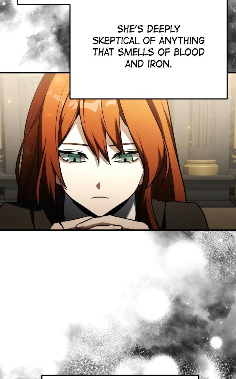 Read Time-Limited Genius Dark Knight chapter 84.7 image 67 on Lezhin