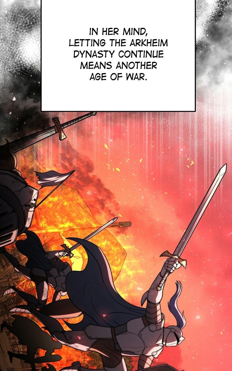 Read Time-Limited Genius Dark Knight chapter 84.7 image 68 on Lezhin