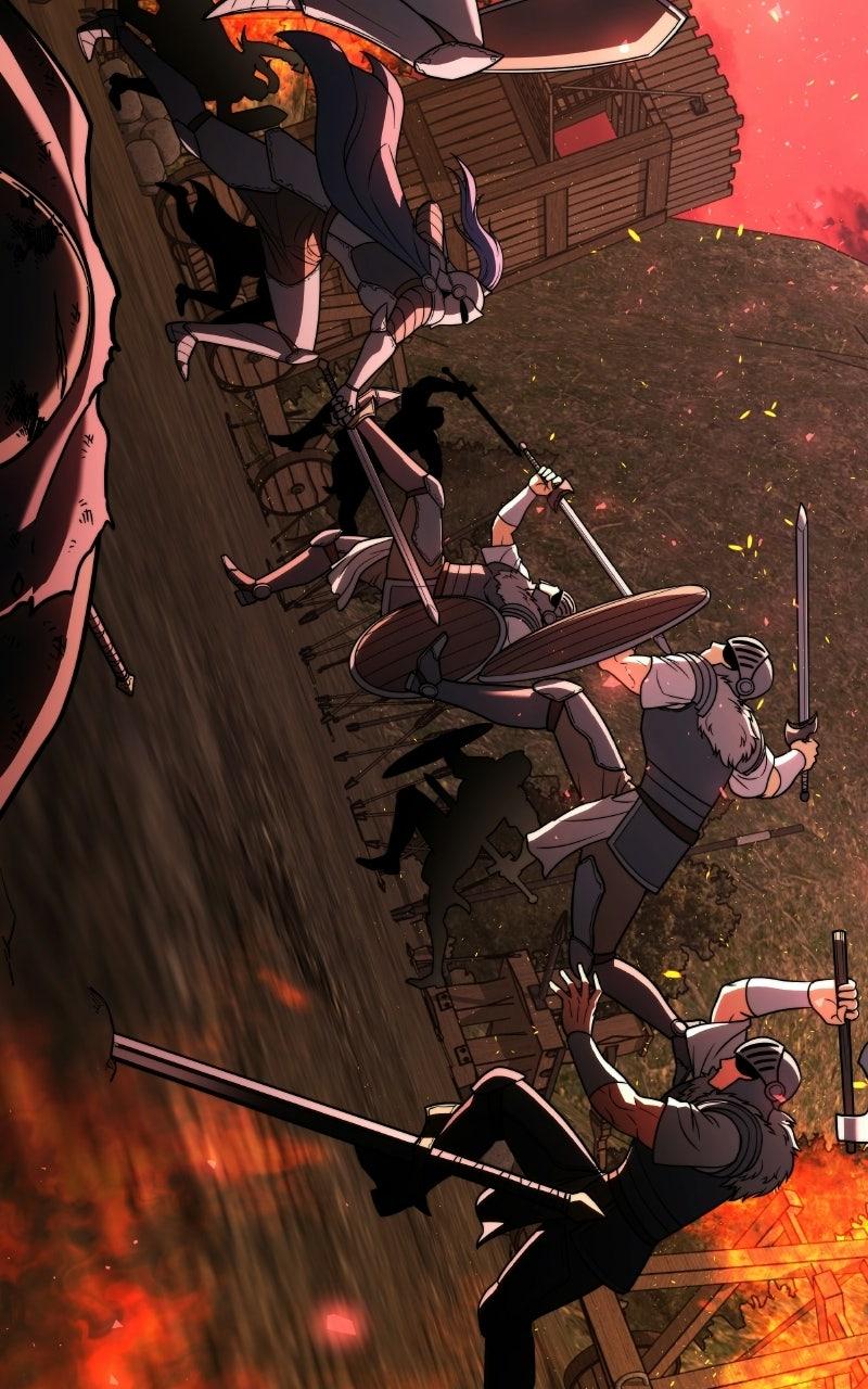 Read Time-Limited Genius Dark Knight chapter 84.7 image 69 on Lezhin