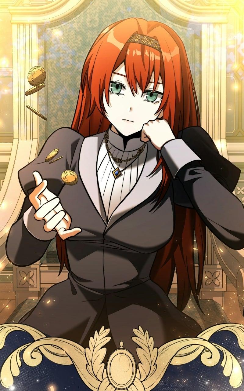 Read Time-Limited Genius Dark Knight chapter 84.7 image 8 on Lezhin