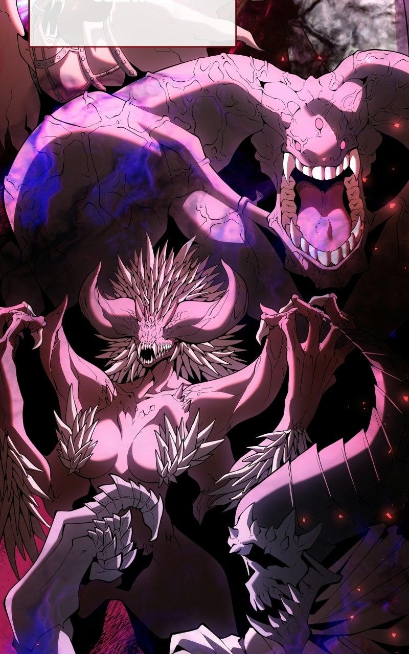 Read Time-Limited Genius Dark Knight chapter 84.7 image 82 on Lezhin
