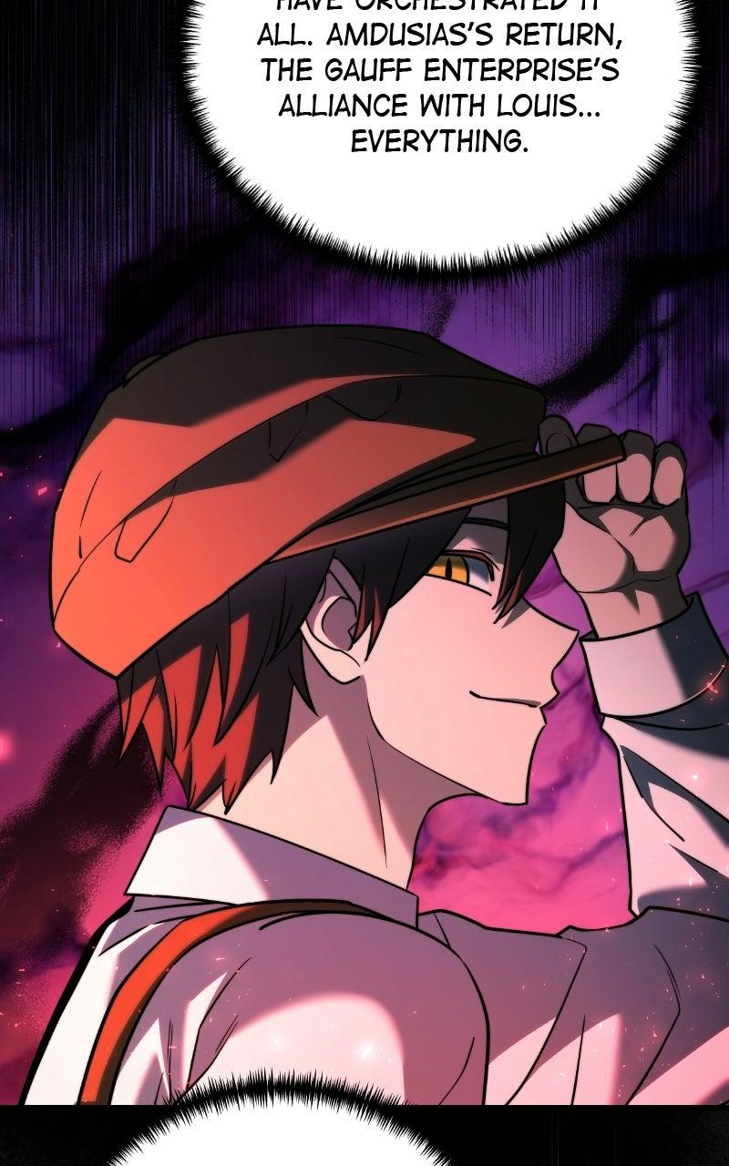 Read Time-Limited Genius Dark Knight chapter 84.7 image 84 on Lezhin