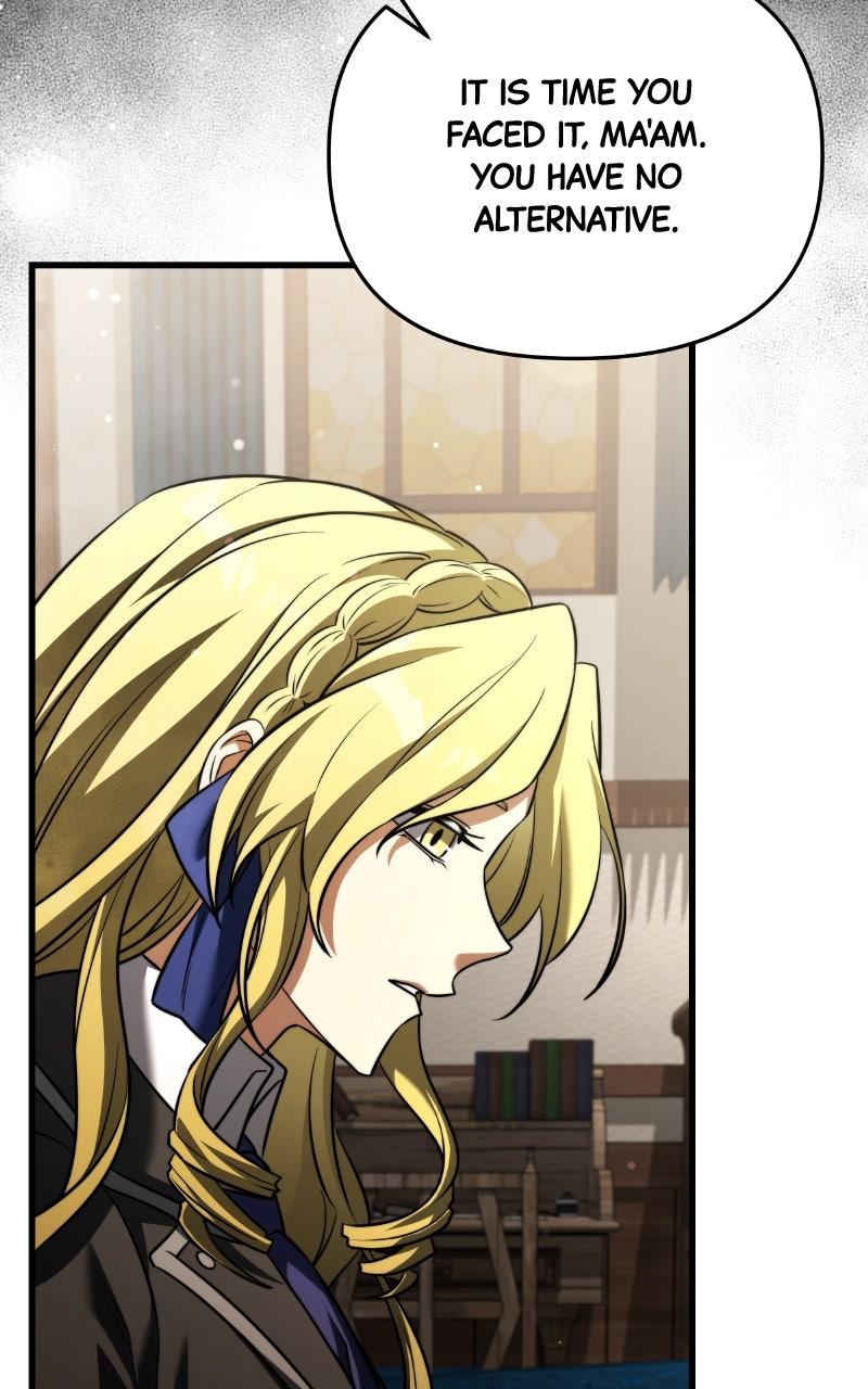 Read Time-Limited Genius Dark Knight chapter 84.7 image 97 on Lezhin