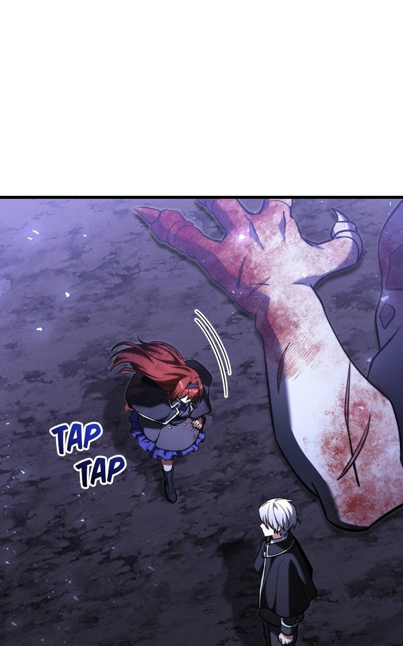 Read Time-Limited Genius Dark Knight chapter 84.9 image 116 on Lezhin