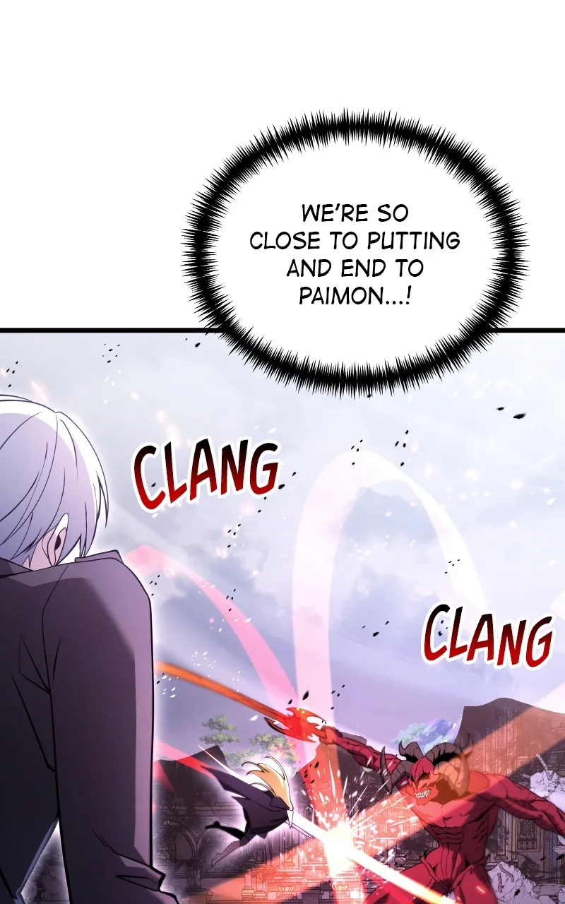 Read Time-Limited Genius Dark Knight chapter 84 image 112 on Lezhin