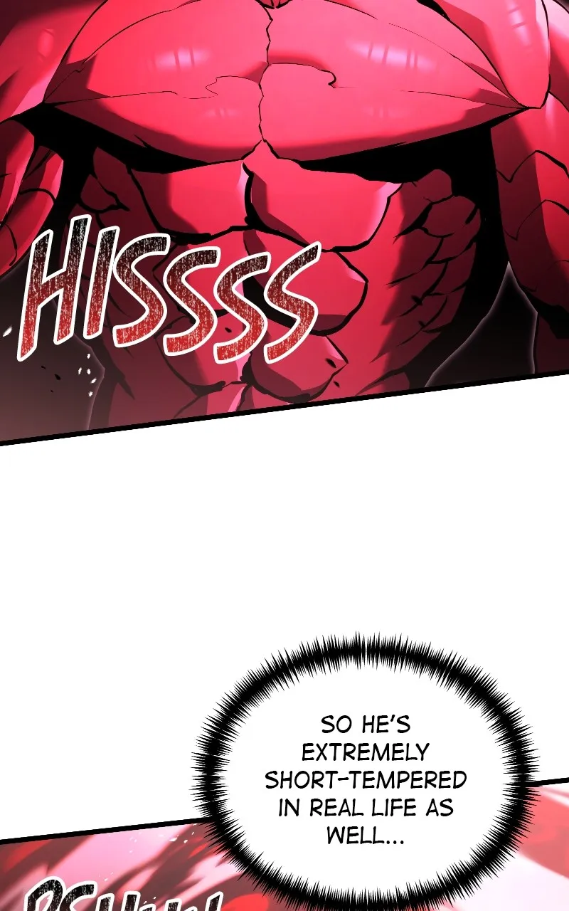 Read Time-Limited Genius Dark Knight chapter 84 image 22 on Lezhin