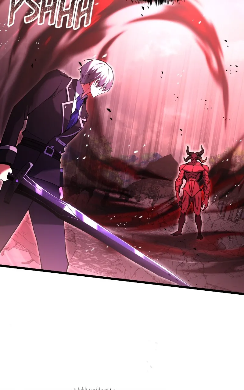 Read Time-Limited Genius Dark Knight chapter 84 image 23 on Lezhin