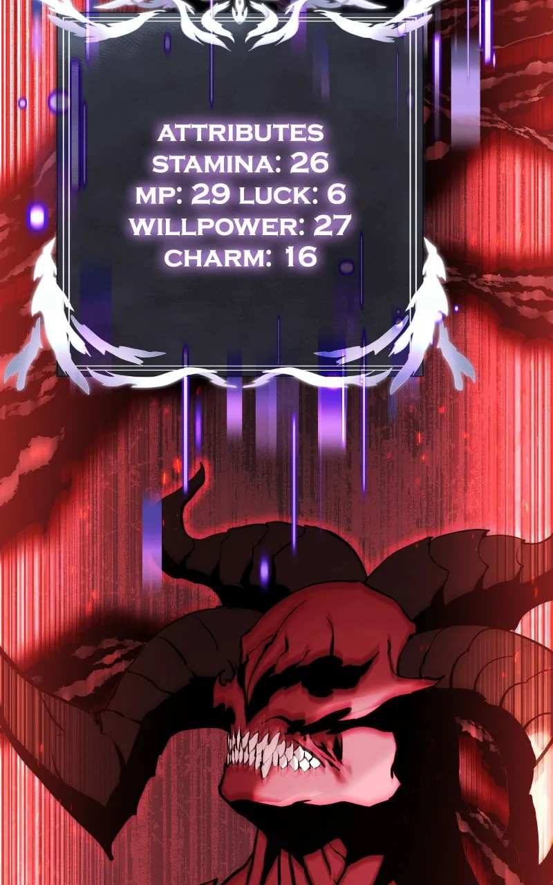 Read Time-Limited Genius Dark Knight chapter 84 image 27 on Lezhin