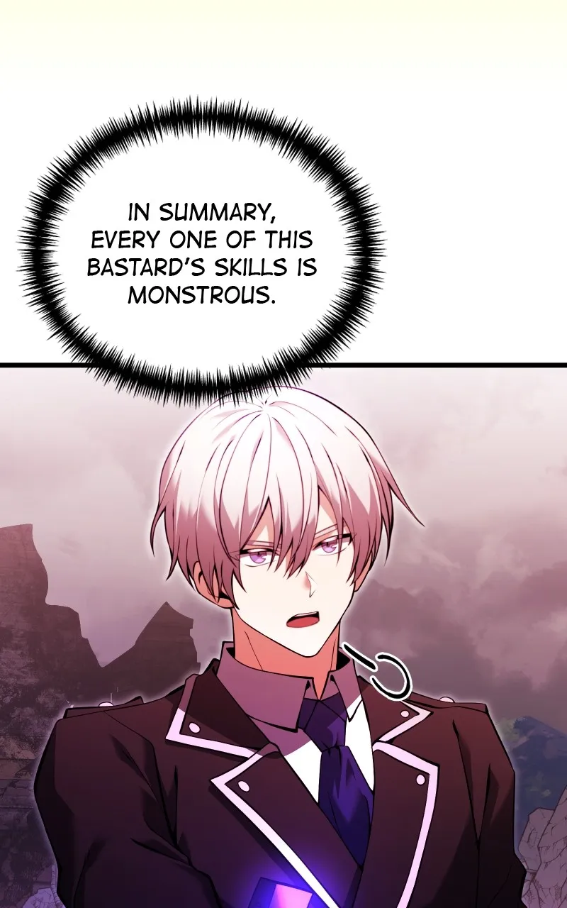 Read Time-Limited Genius Dark Knight chapter 84 image 36 on Lezhin