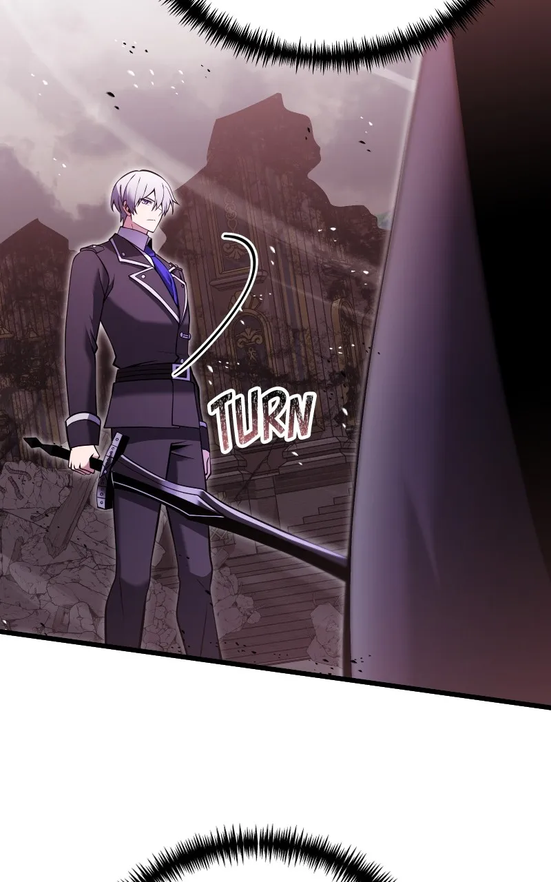 Read Time-Limited Genius Dark Knight chapter 84 image 40 on Lezhin