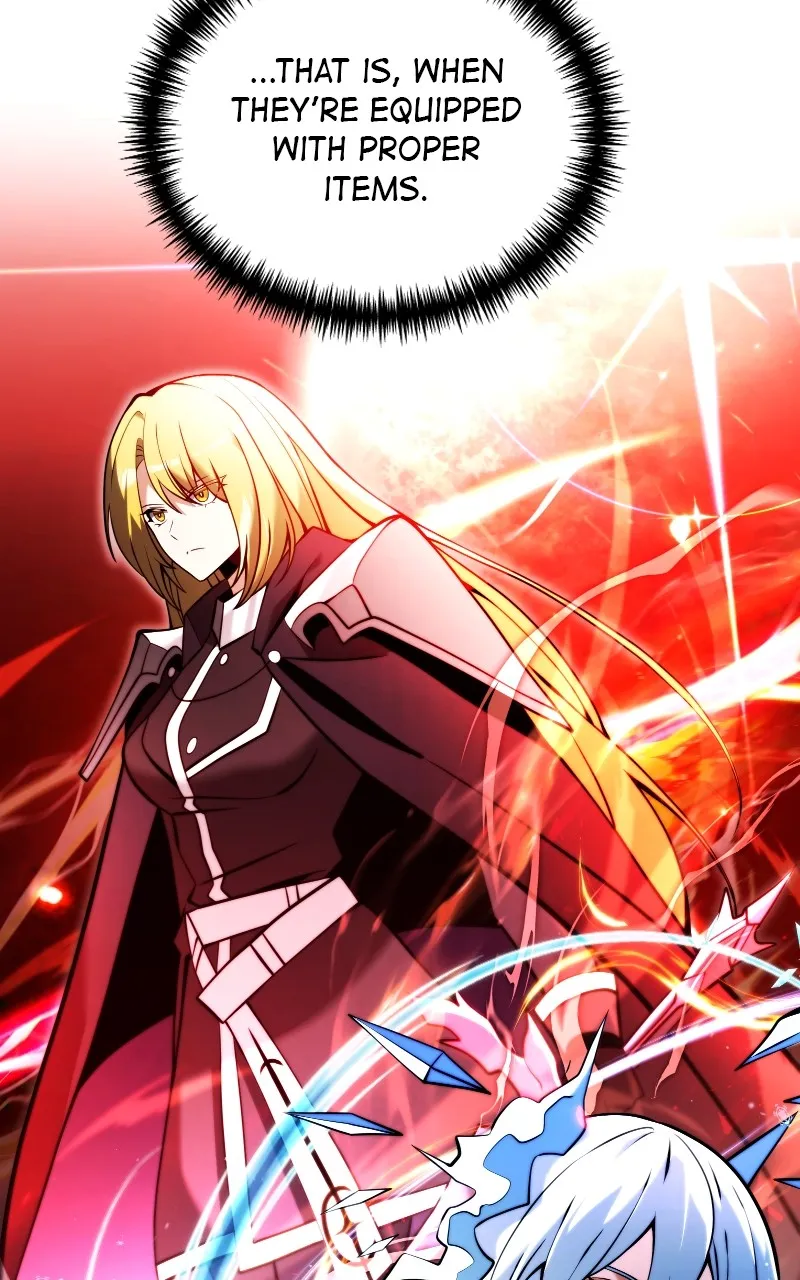 Read Time-Limited Genius Dark Knight chapter 84 image 41 on Lezhin