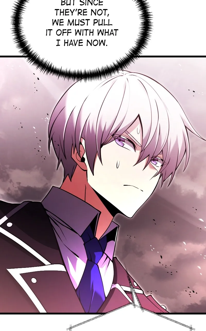 Read Time-Limited Genius Dark Knight chapter 84 image 43 on Lezhin