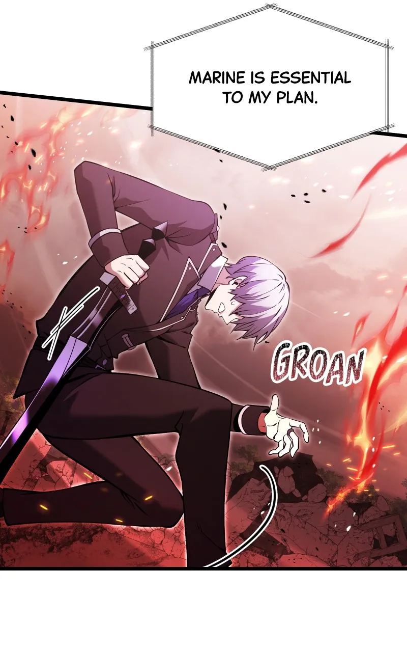 Read Time-Limited Genius Dark Knight chapter 84 image 55 on Lezhin