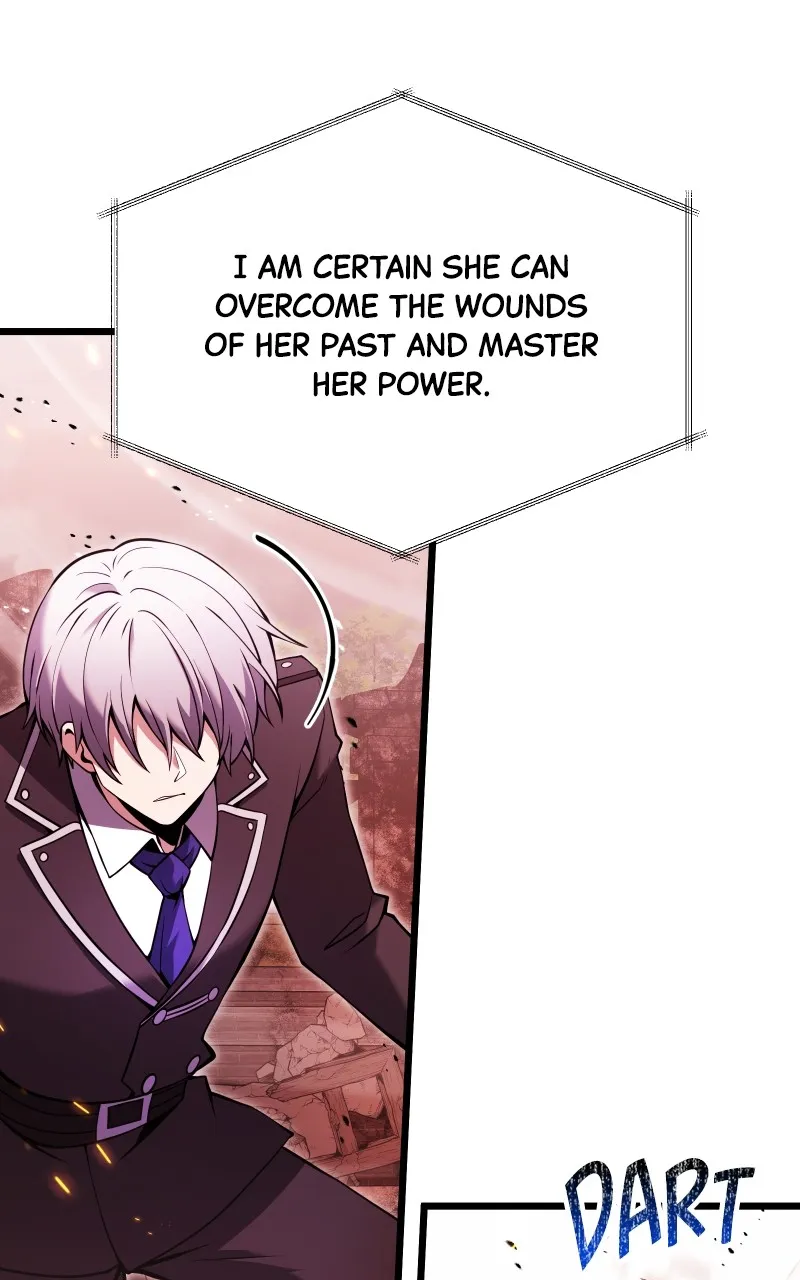 Read Time-Limited Genius Dark Knight chapter 84 image 56 on Lezhin