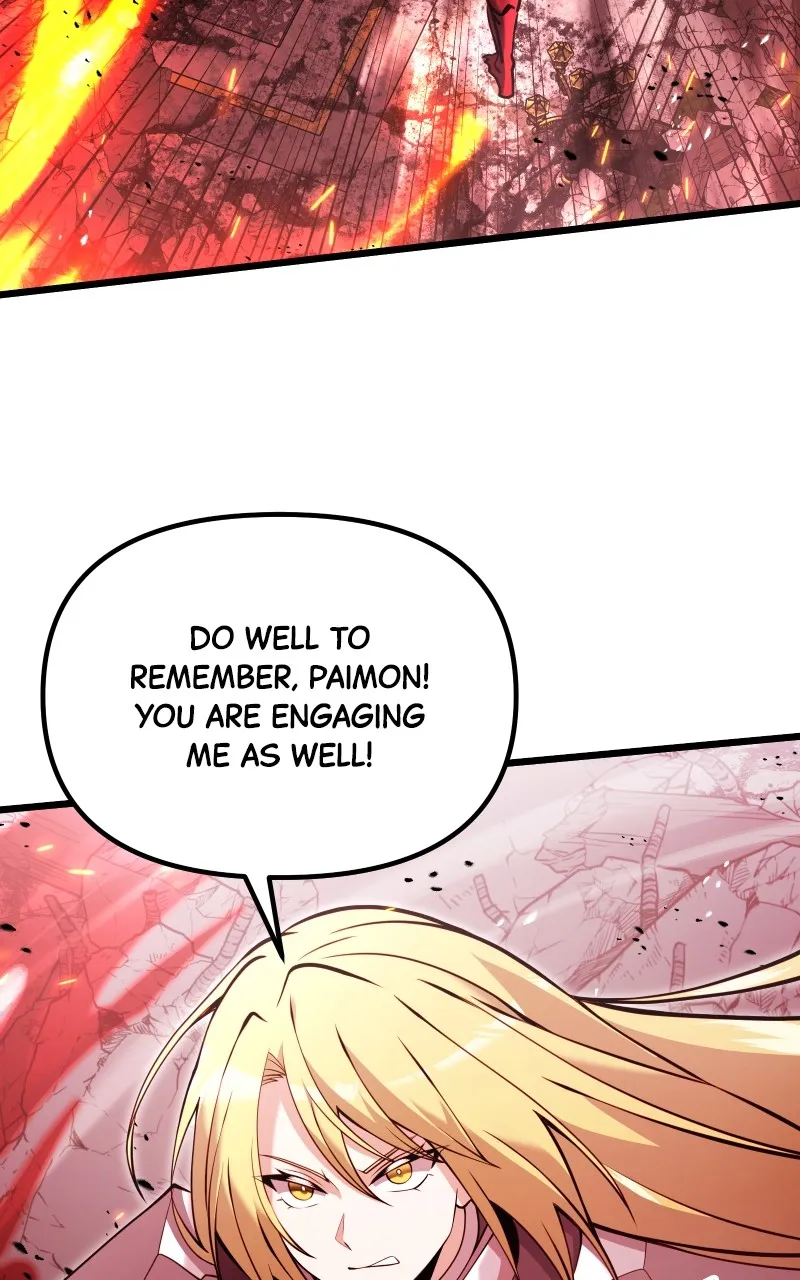 Read Time-Limited Genius Dark Knight chapter 84 image 62 on Lezhin