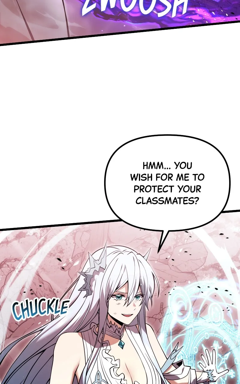 Read Time-Limited Genius Dark Knight chapter 84 image 70 on Lezhin