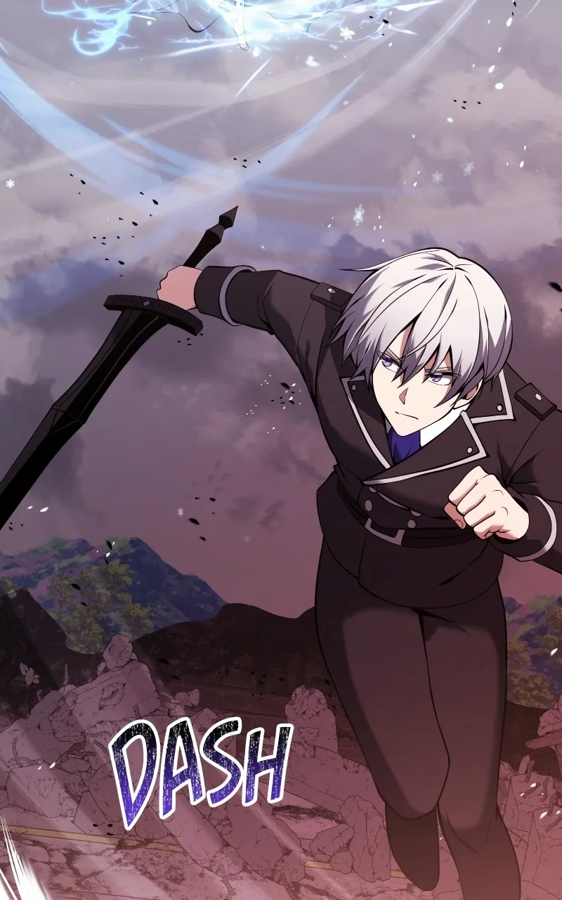 Read Time-Limited Genius Dark Knight chapter 84 image 75 on Lezhin