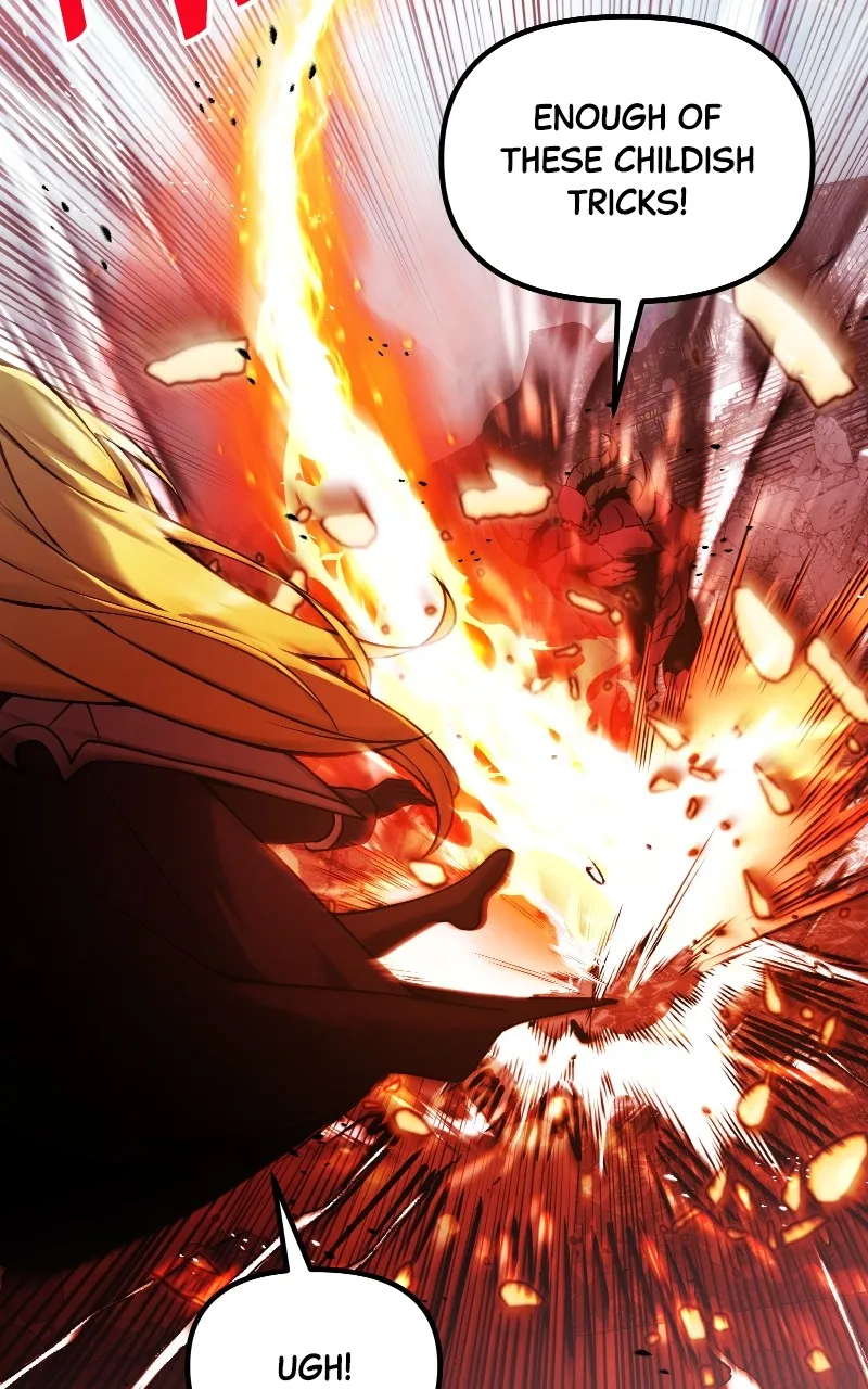 Read Time-Limited Genius Dark Knight chapter 84 image 80 on Lezhin