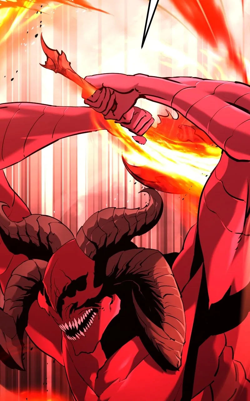 Read Time-Limited Genius Dark Knight chapter 84 image 83 on Lezhin
