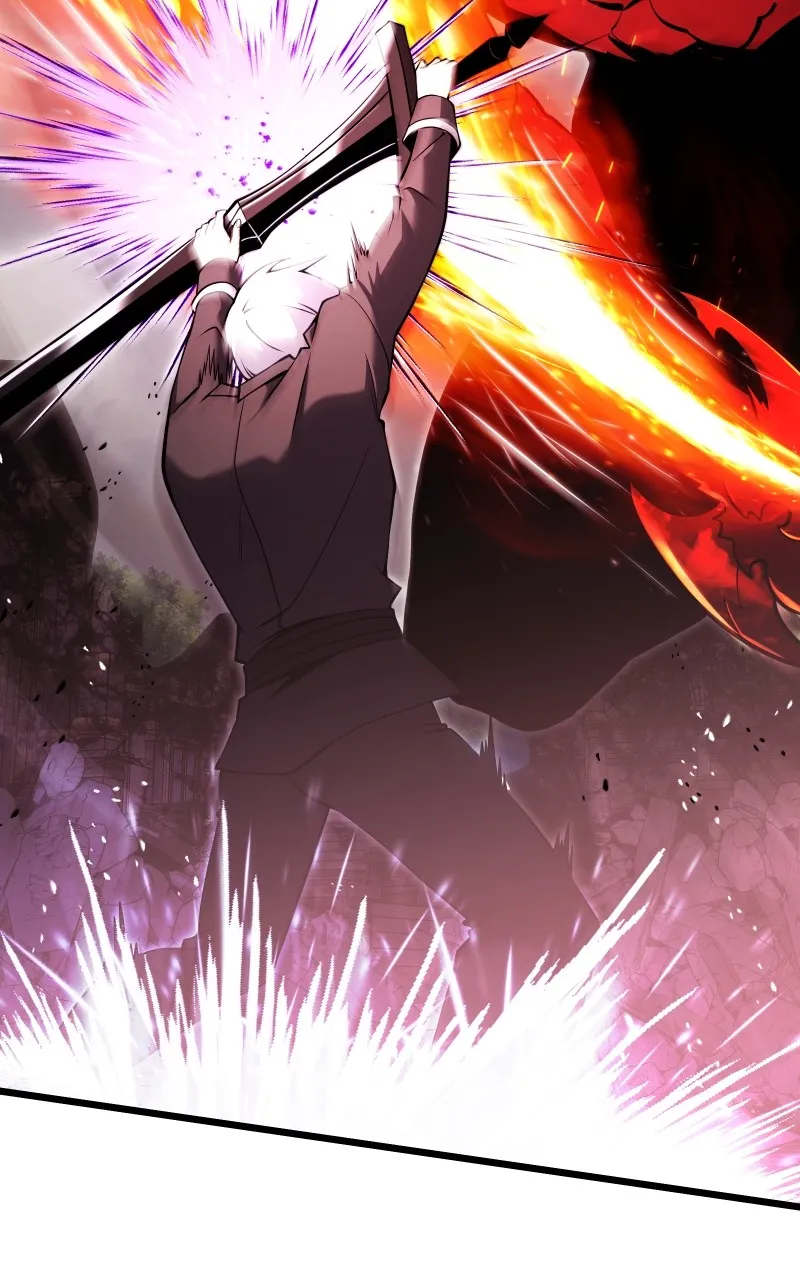 Read Time-Limited Genius Dark Knight chapter 84 image 86 on Lezhin