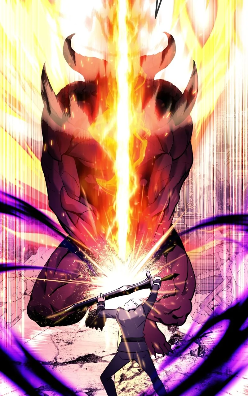 Read Time-Limited Genius Dark Knight chapter 84 image 96 on Lezhin