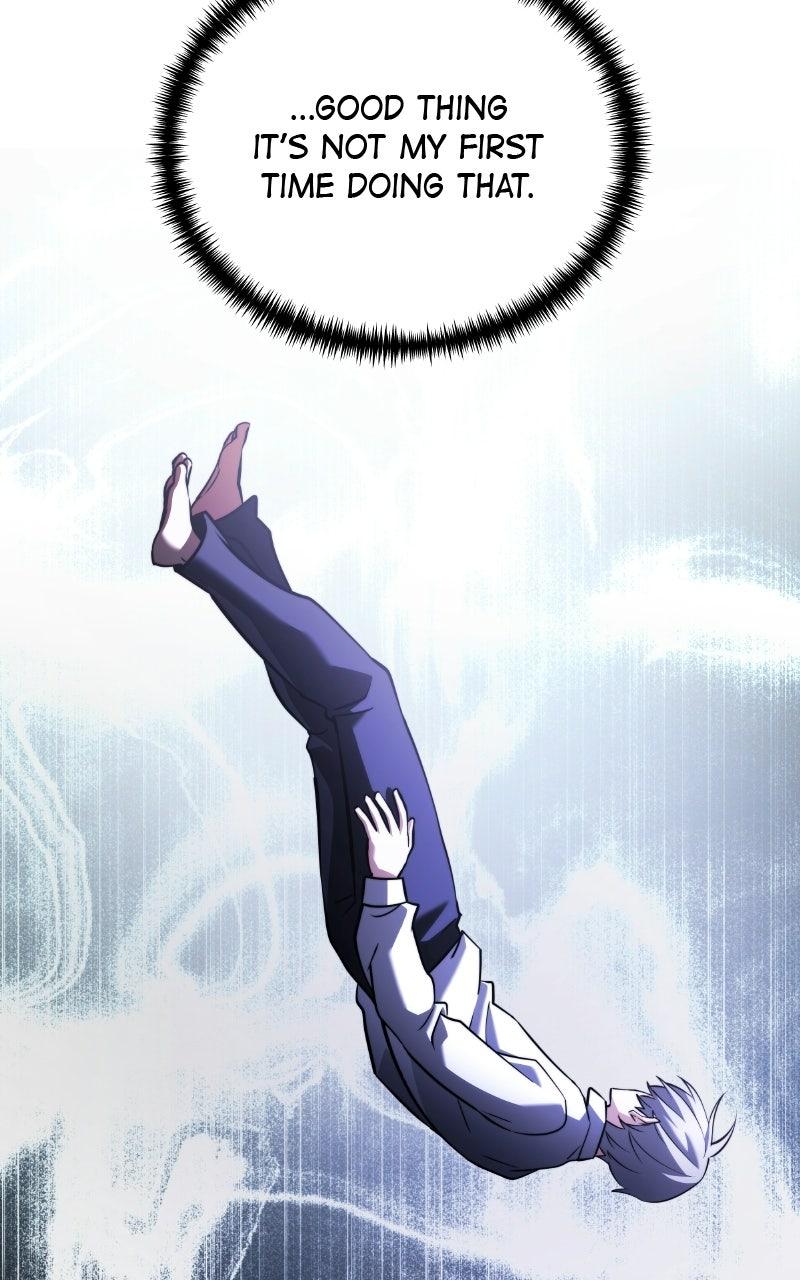 Read Time-Limited Genius Dark Knight chapter 85.2 image 122 on Lezhin