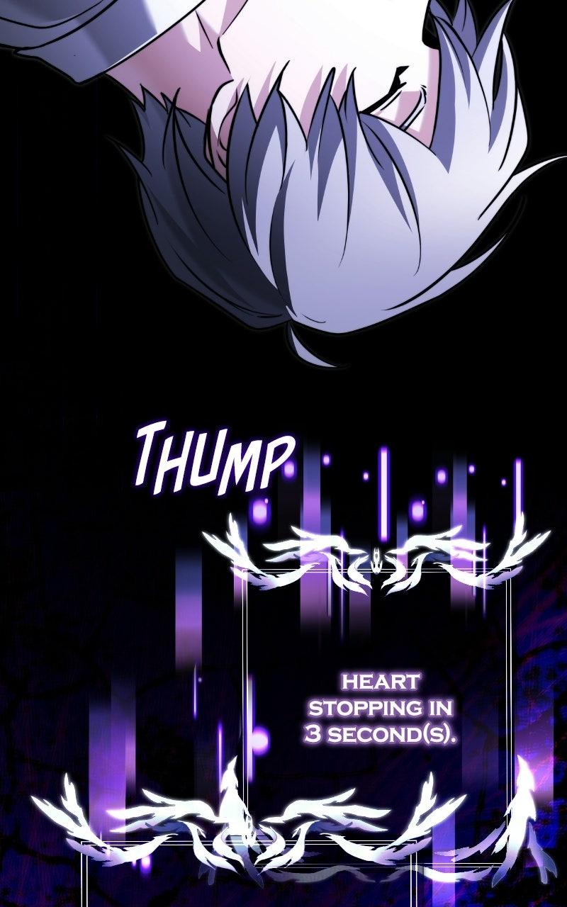 Read Time-Limited Genius Dark Knight chapter 85.2 image 124 on Lezhin