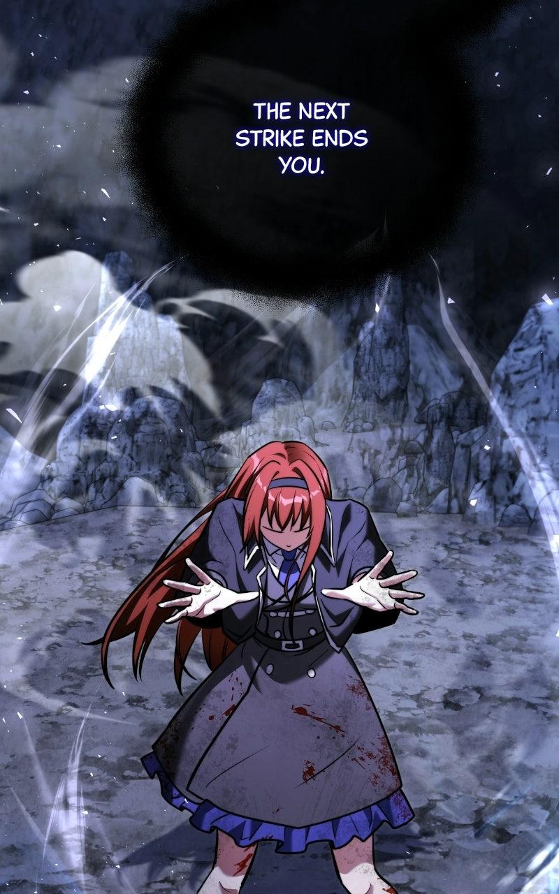 Read Time-Limited Genius Dark Knight chapter 85.2 image 134 on Lezhin