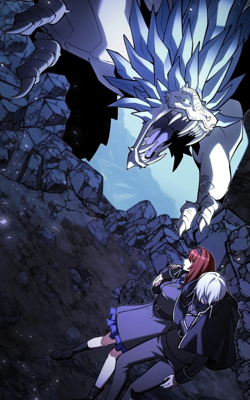 Read Time-Limited Genius Dark Knight chapter 85.2 image 2 on Lezhin