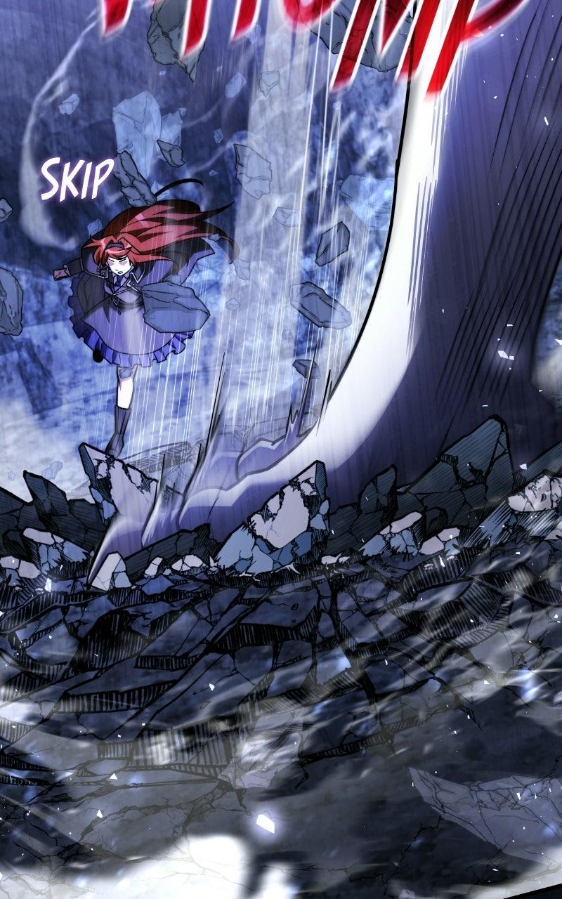 Read Time-Limited Genius Dark Knight chapter 85.2 image 43 on Lezhin
