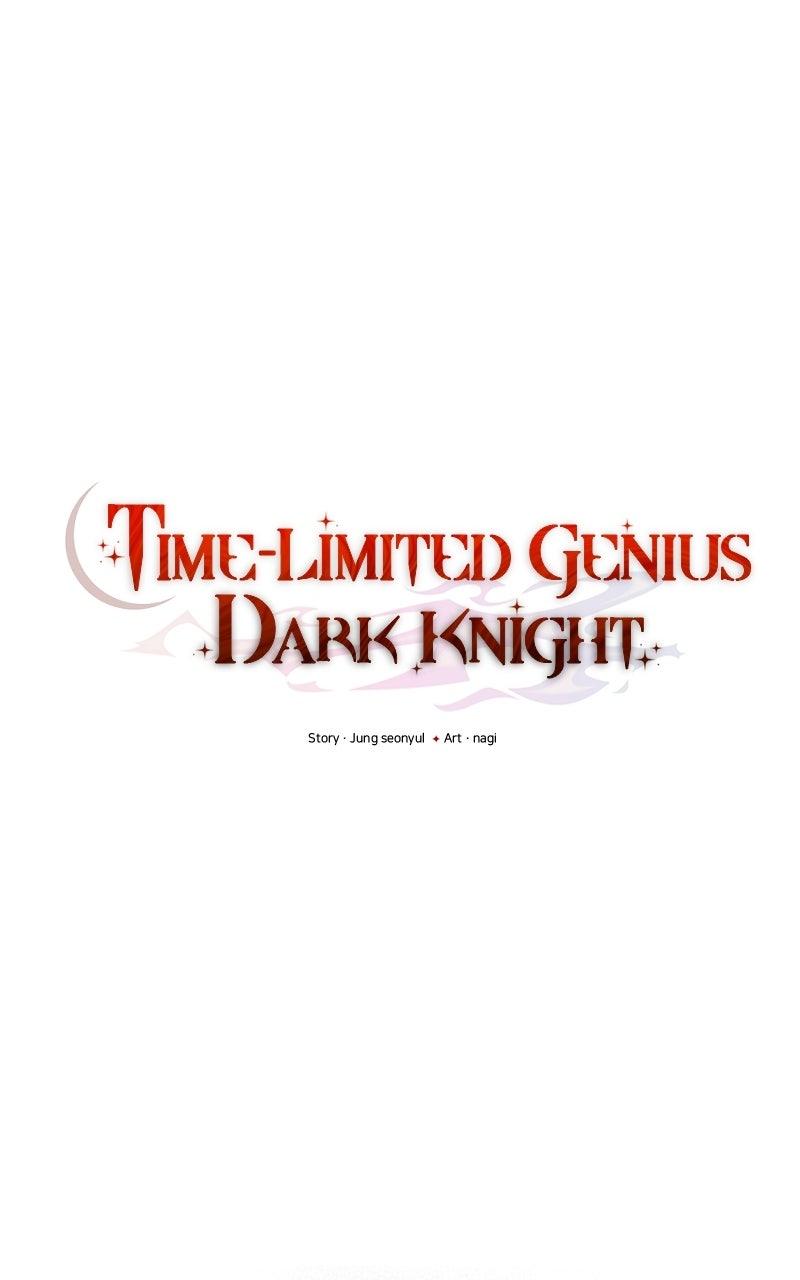 Read Time-Limited Genius Dark Knight chapter 85.2 image 55 on Lezhin