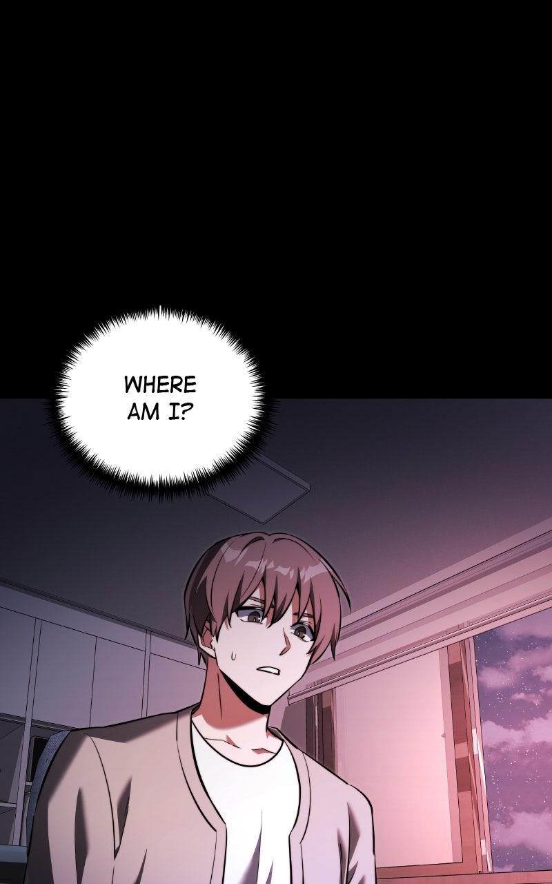 Read Time-Limited Genius Dark Knight chapter 85.2 image 74 on Lezhin